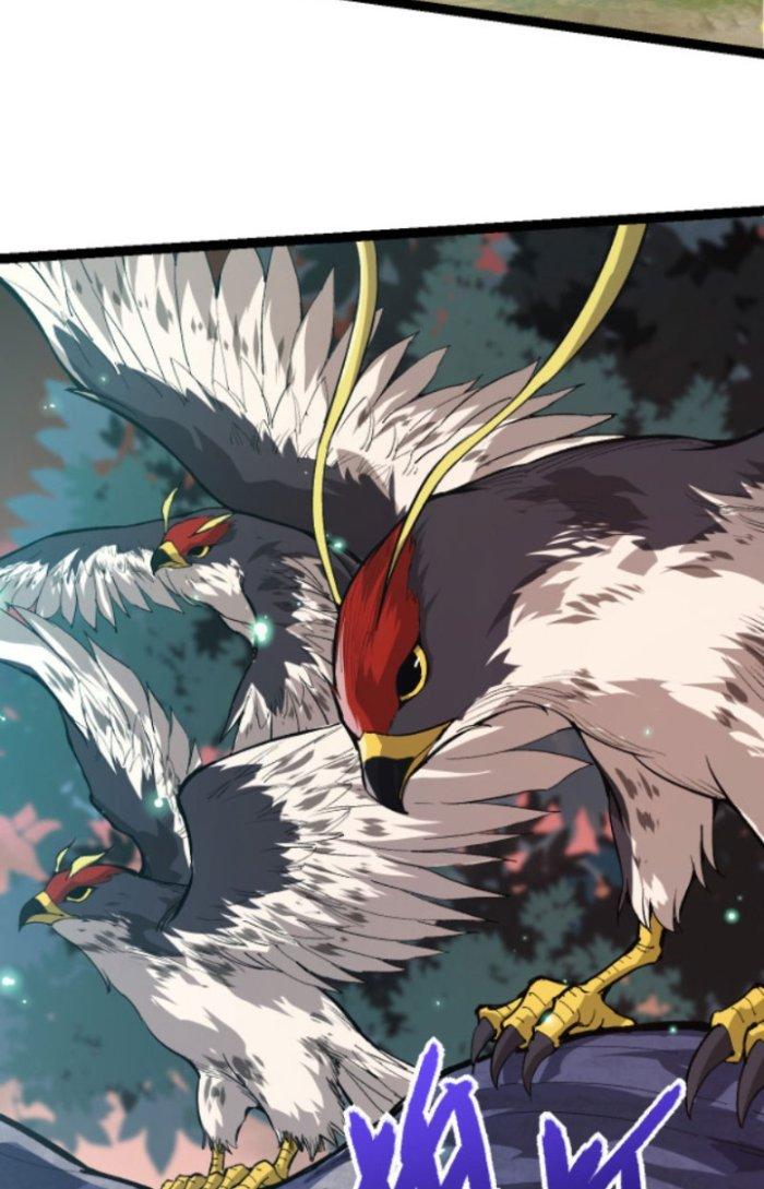 từ cây cổ thụ bắt đầu tiến hóa chapter 6 25