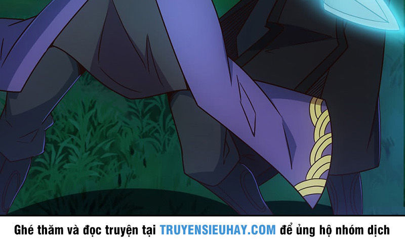 hồng thiên thần tôn chapter 11 25