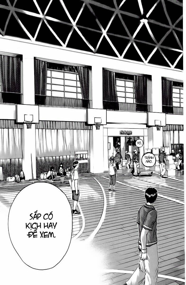 GTO - Great Teacher Onizuka chapter 158 45