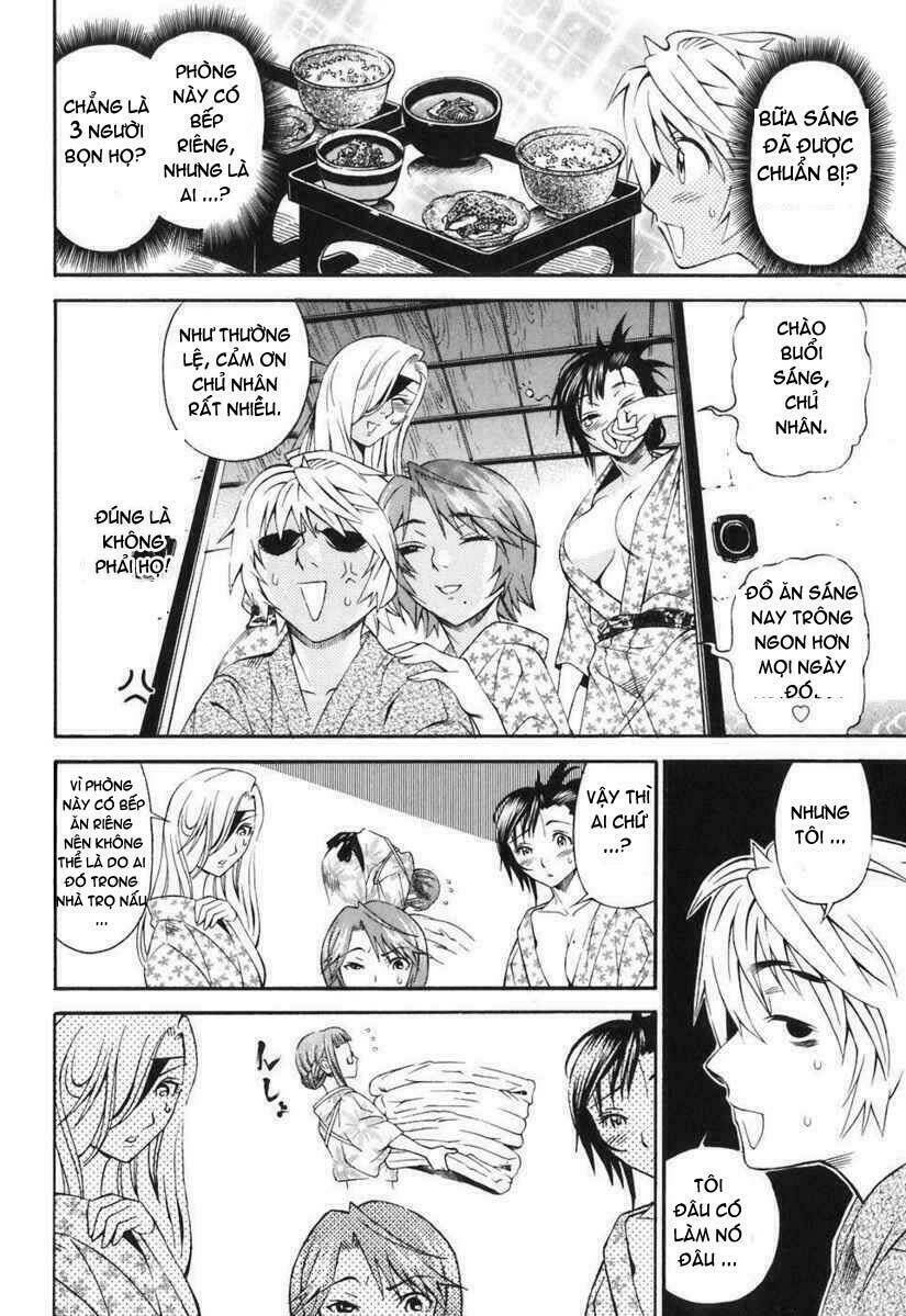 rappi rangai chapter 19 2