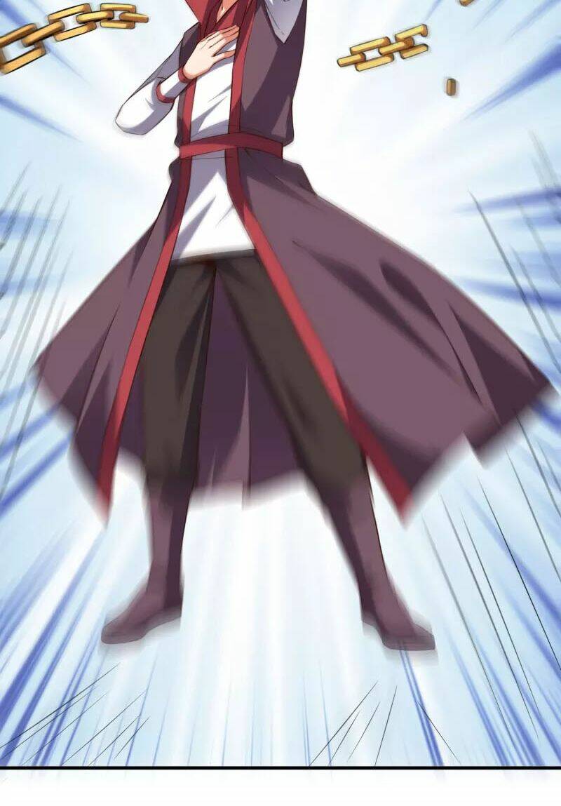 phục thiên thánh chủ chapter 148 6