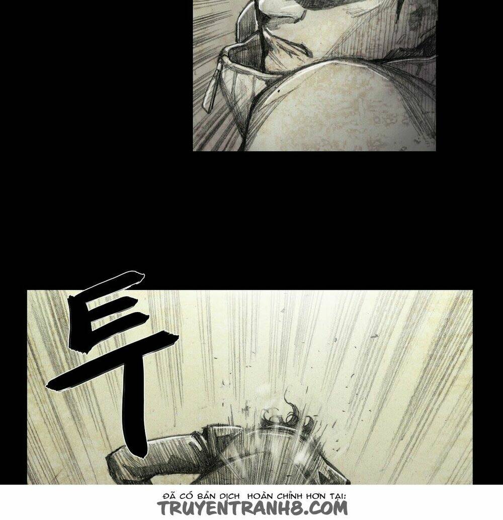 ngôi nhà của những búp bê chapter 4 12