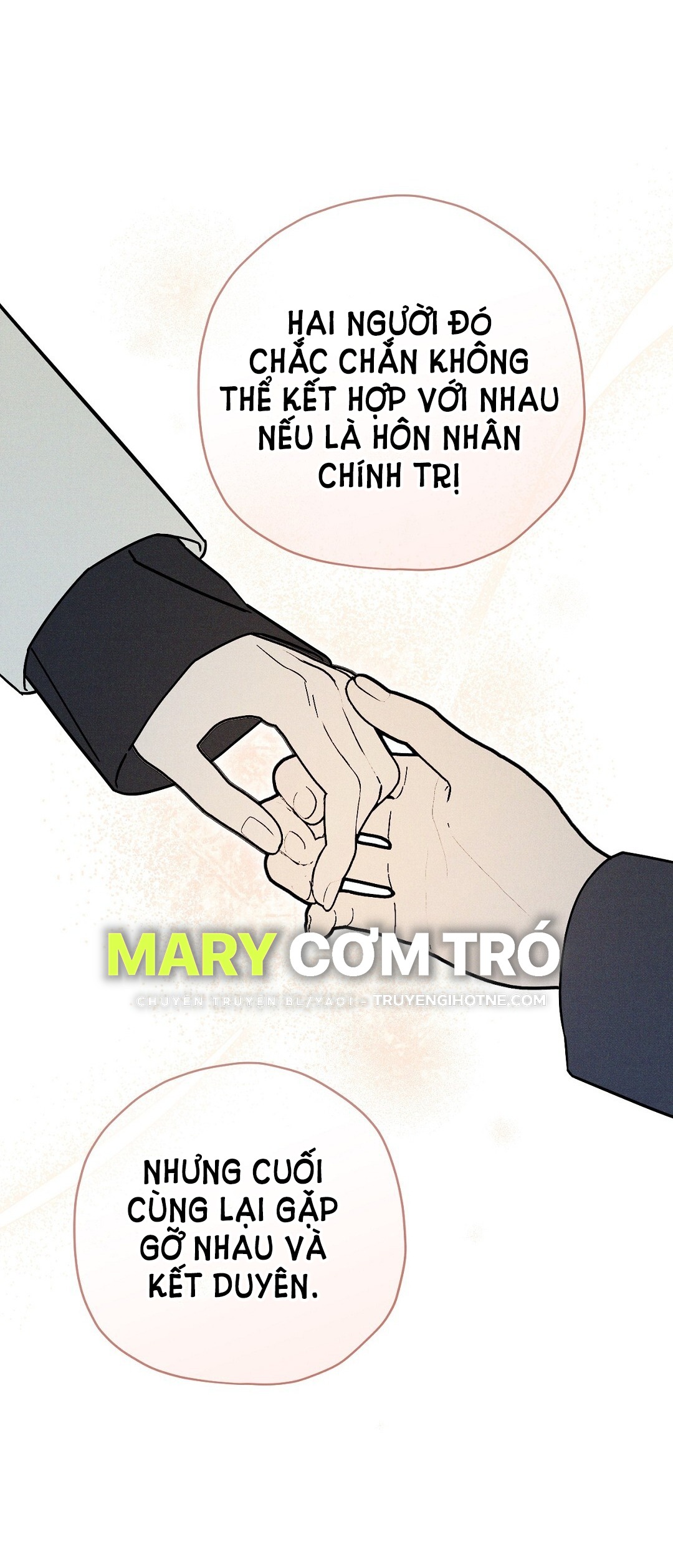 hoàng tử bất lương giấu mình là omega chapter 12.2 11