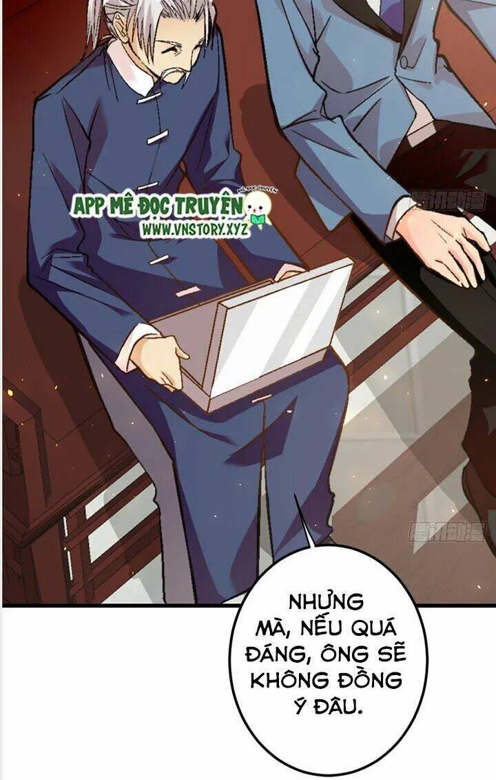 thiên hậu trở về chapter 62 18