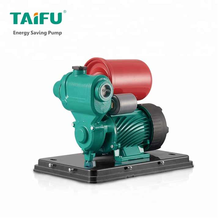 Máy bơm nước tăng áp thông minh TAIFU 370w