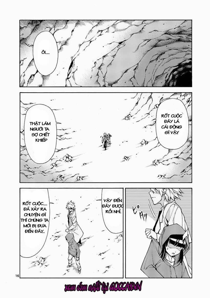 thôn phệ nhân gian chapter 3 15