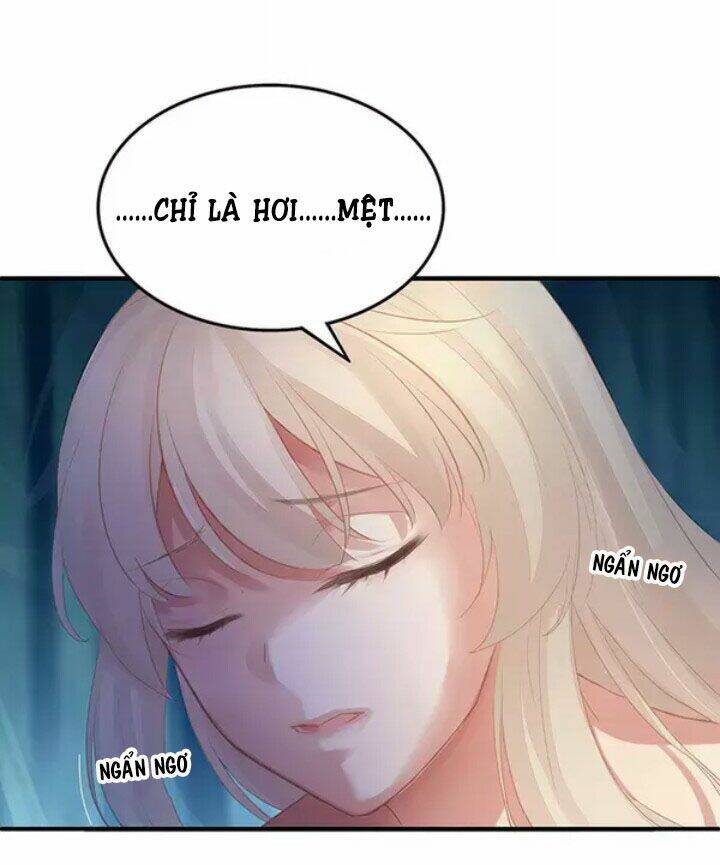 mạnh nhất manh chủ chapter 4 22