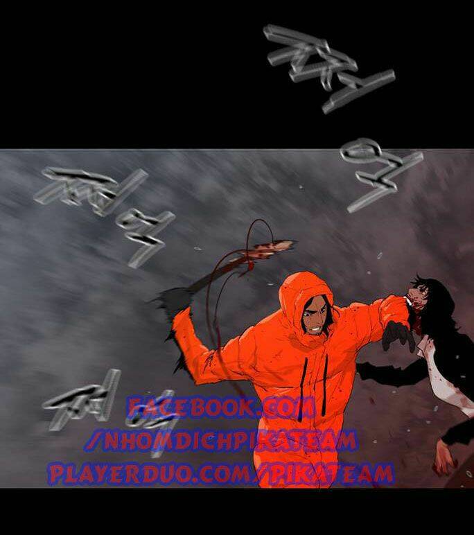 đêm vùng cực chapter 16 72