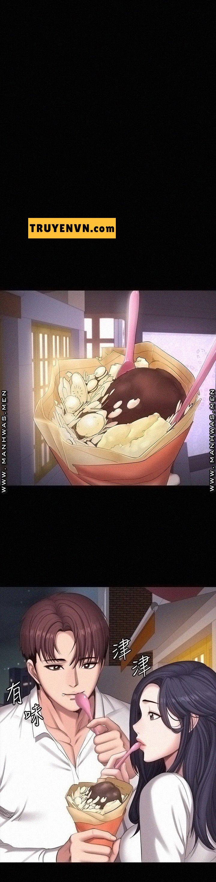 hlv phòng fitness chapter 89 10