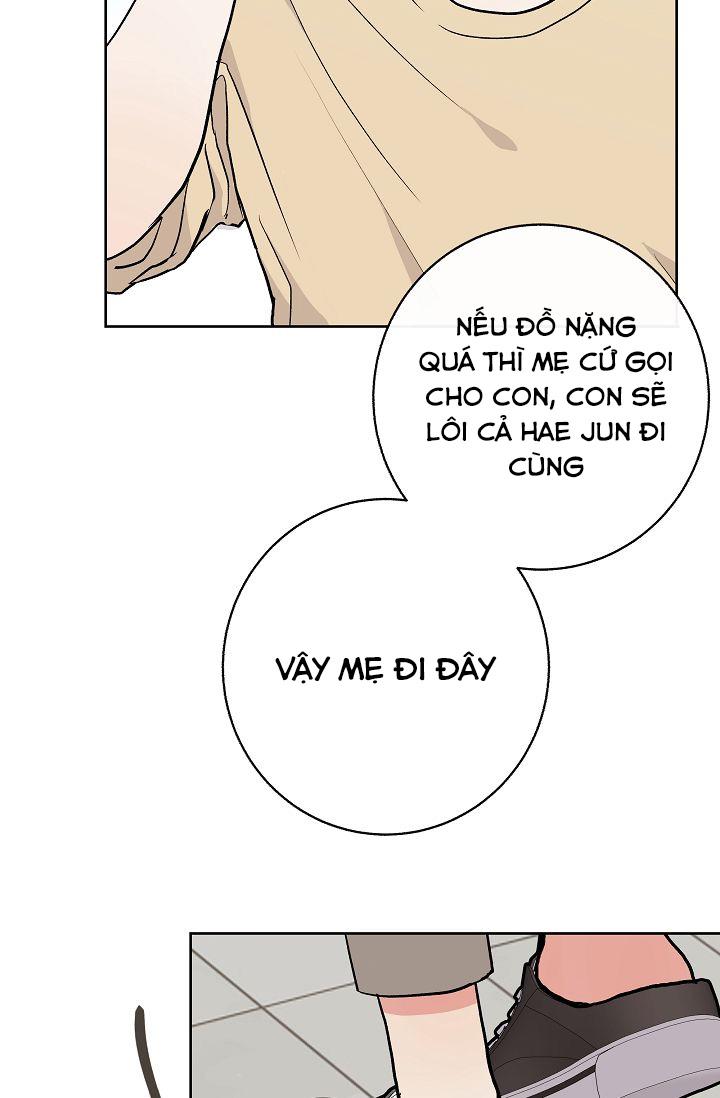 đứa trẻ này là con tôi (end) chapter 6 41