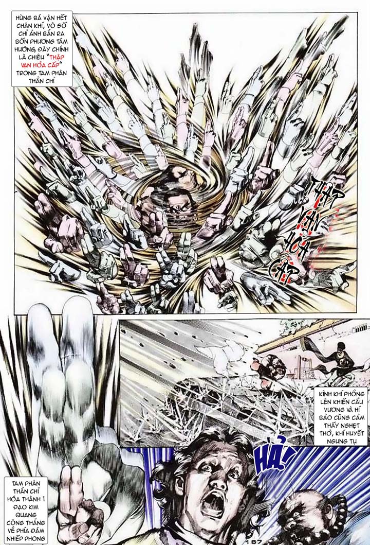 phong vân chapter 28 15