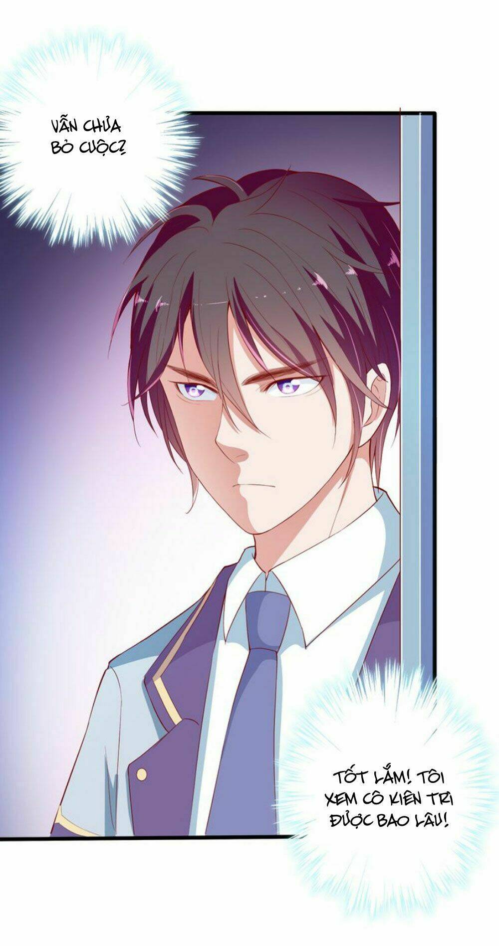 quản lí ngây ngô và thần tượng ác ma chapter 5 51