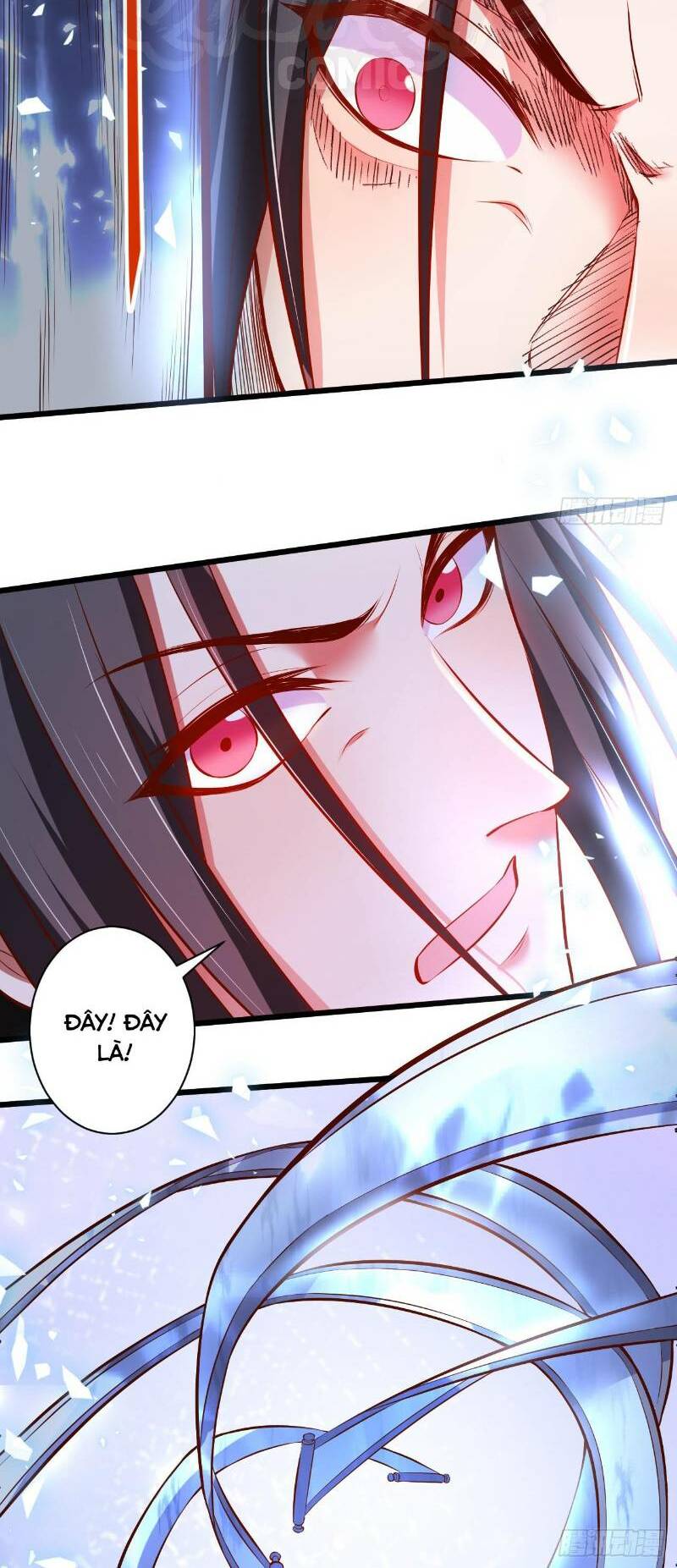 trọng sinh tối cường ma tôn ở rể chapter 34 10