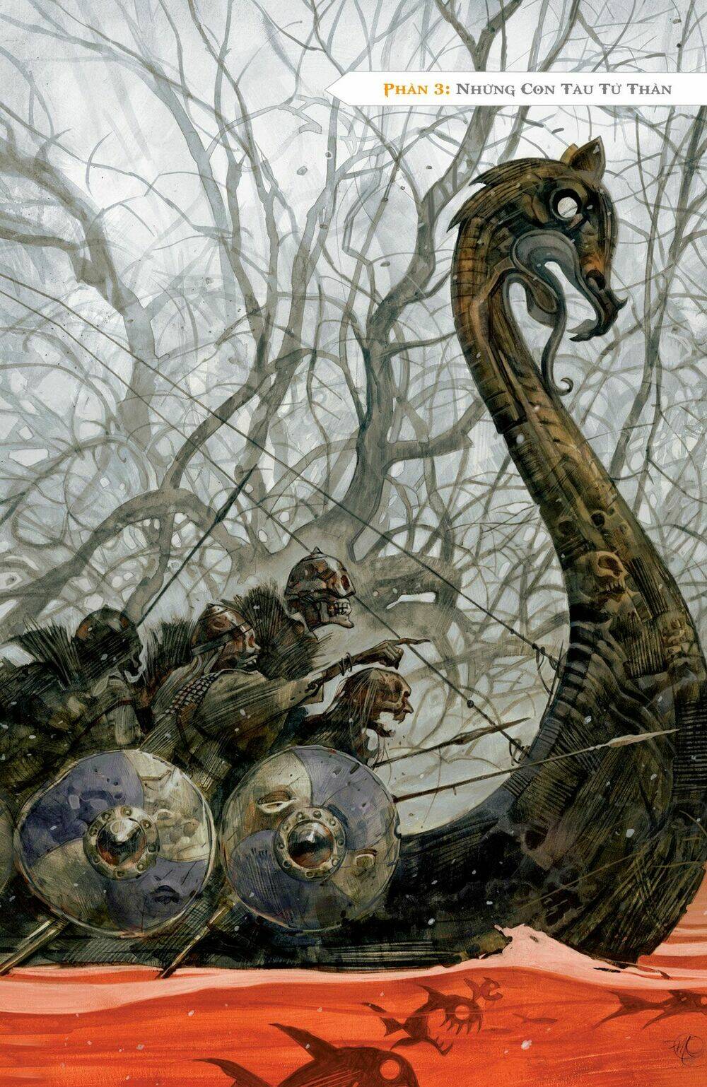 northlanders chapter 23 2