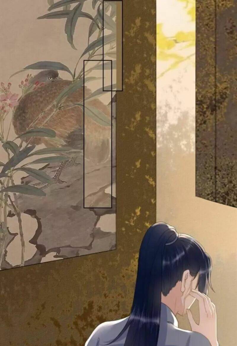 sủng phi của vương chapter 144 13