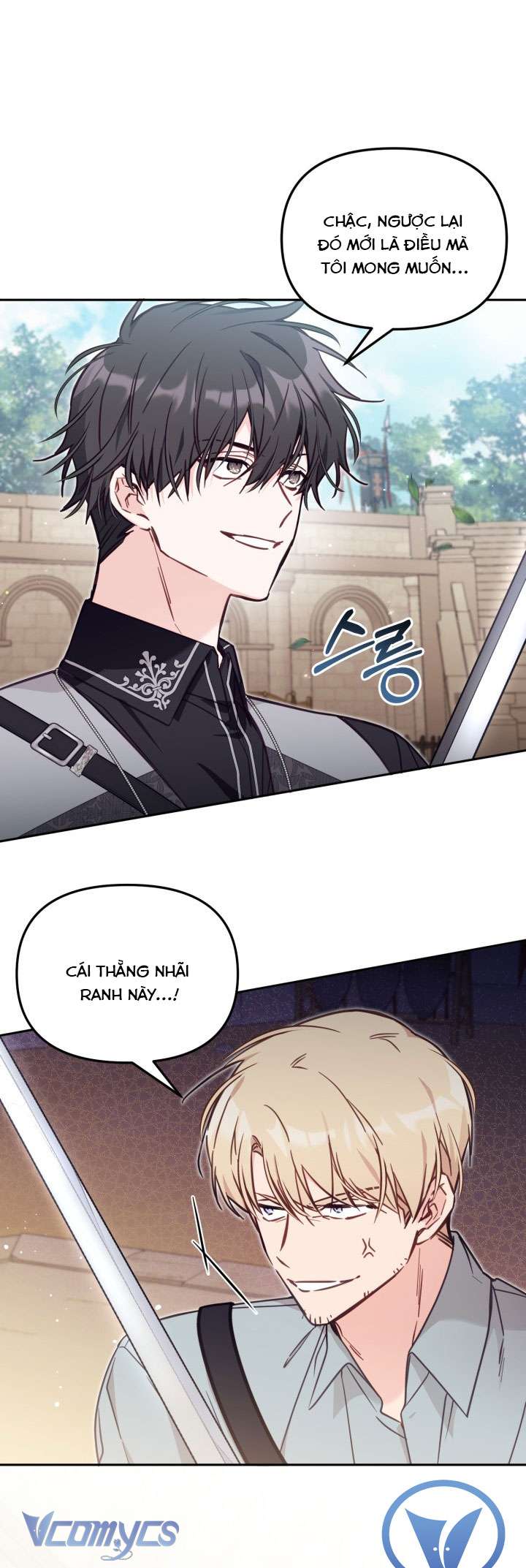 không có chỗ cho kẻ giả mạo chapter 53 27