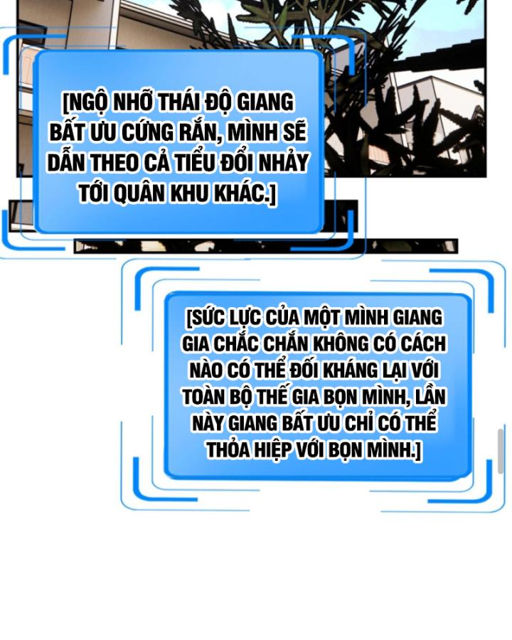 học cùng em gái, tôi bất cẩn vô địch rồi chapter 189 30