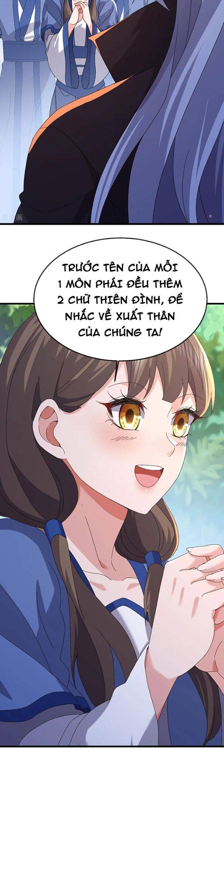 tiên võ đế tôn chapter 697 23