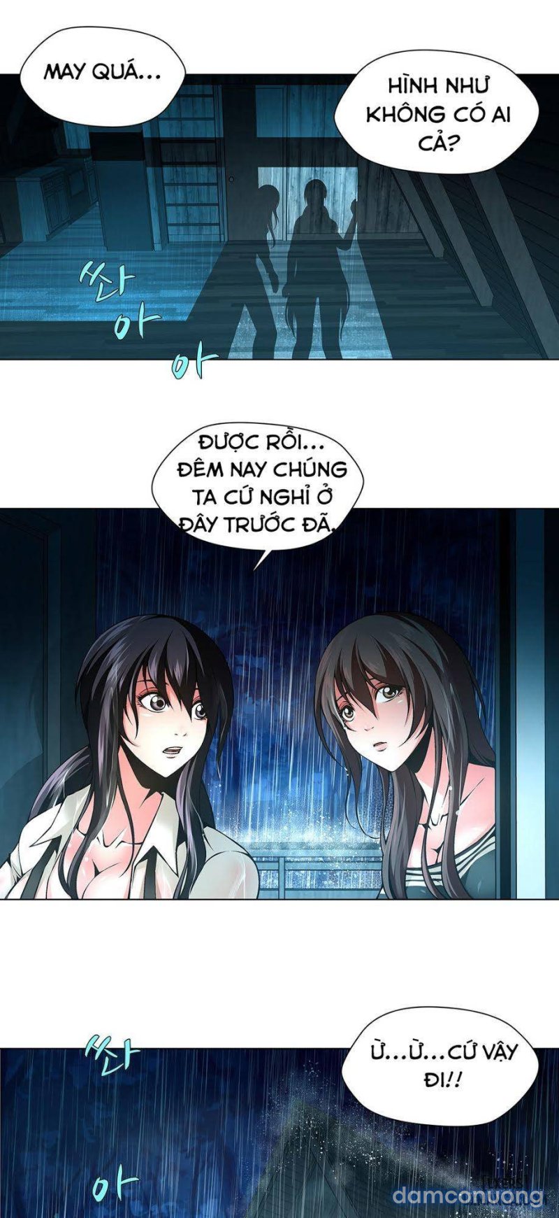 nô lệ song sinh chapter 34 4