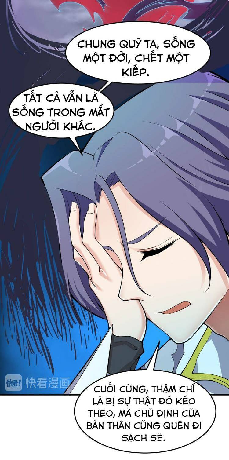 người chặn xuyên không chapter 49 24