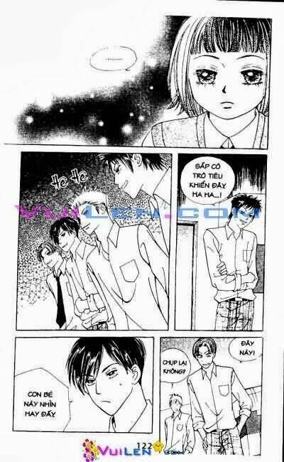 cô bé táo bạo chapter 9 122