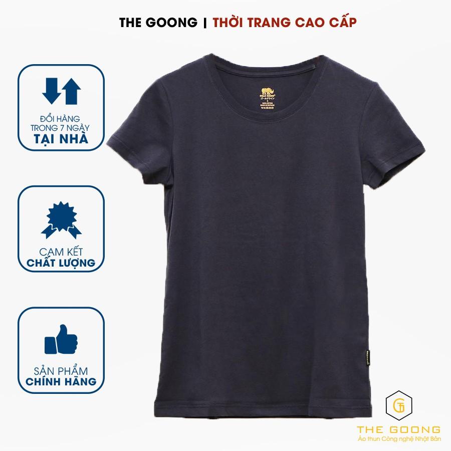 ÁO NỮ 100% COTTON