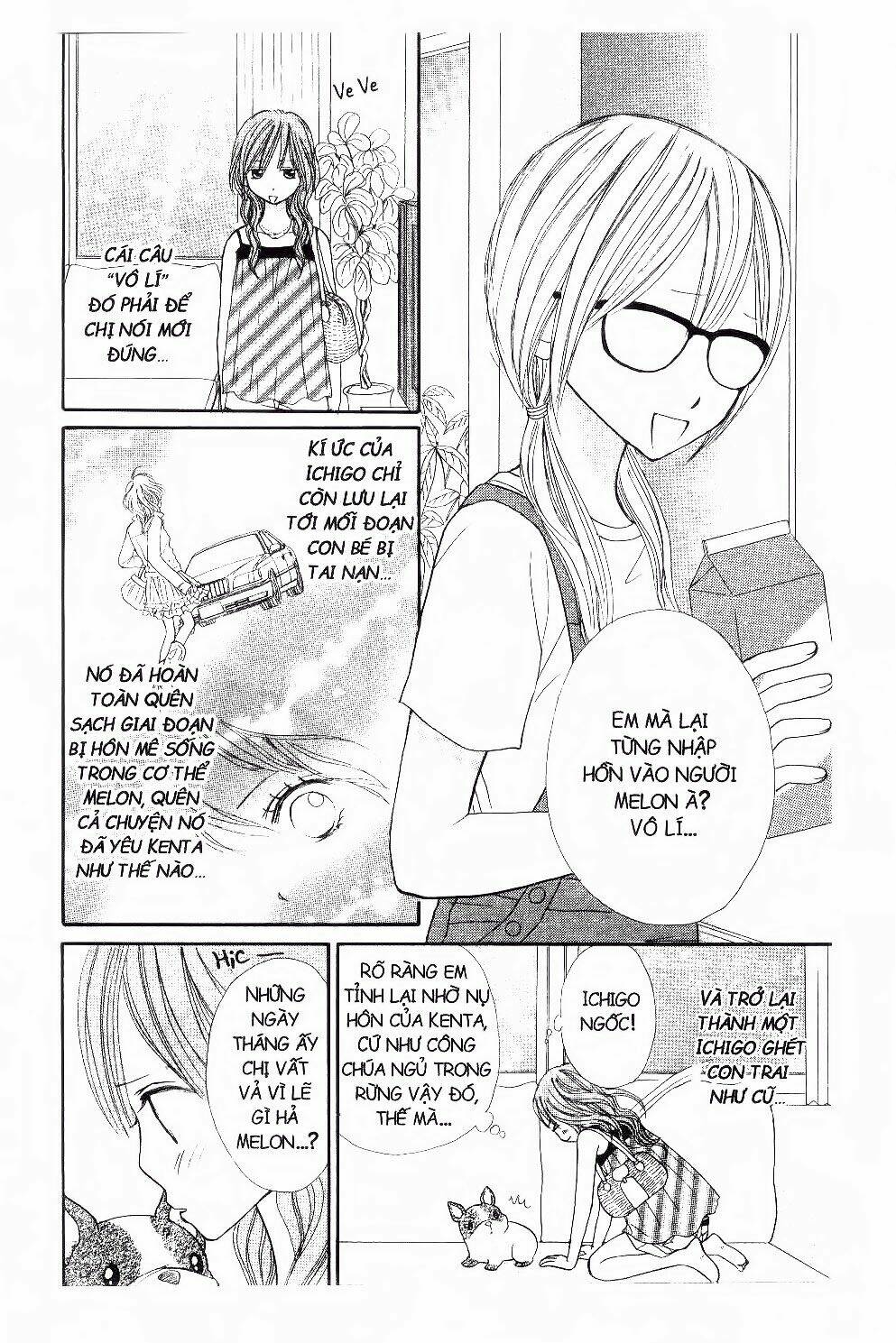 ichigo to anzu chapter 45 21