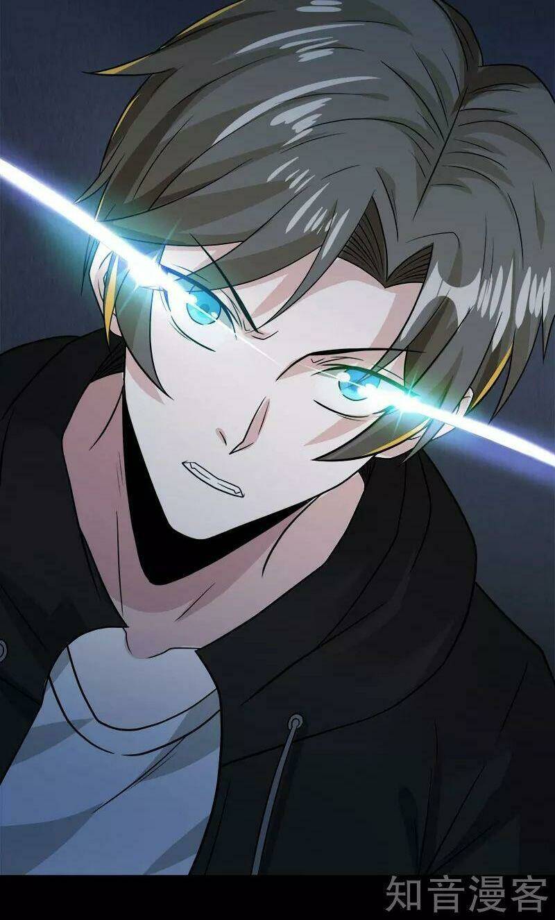 kiếm vũ chapter 130 28