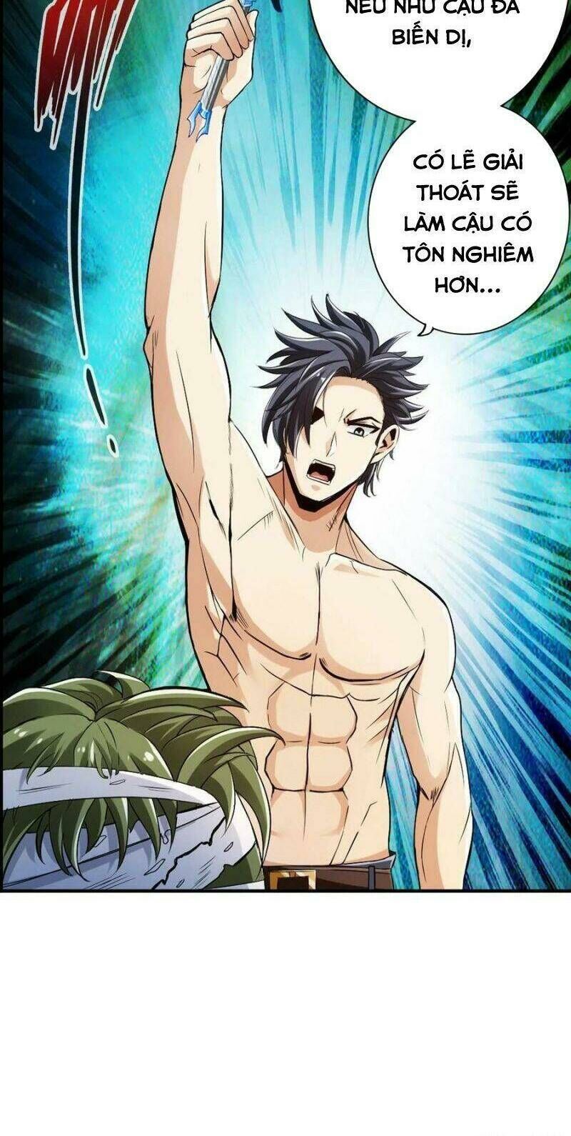 nhân vật phản diện đi tìm đường chết chapter 89 6