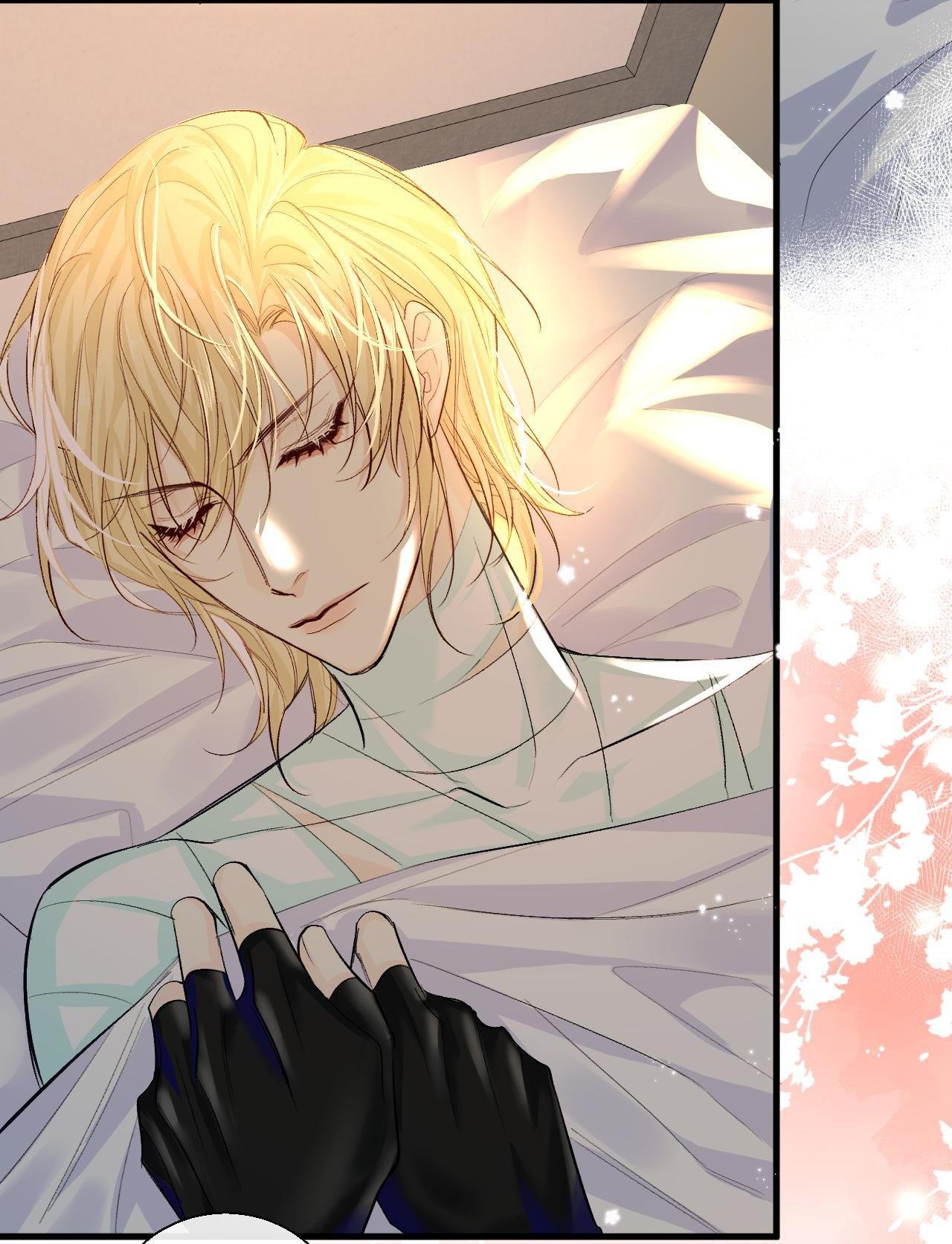 nhân ngư sa ngã chapter 23 16