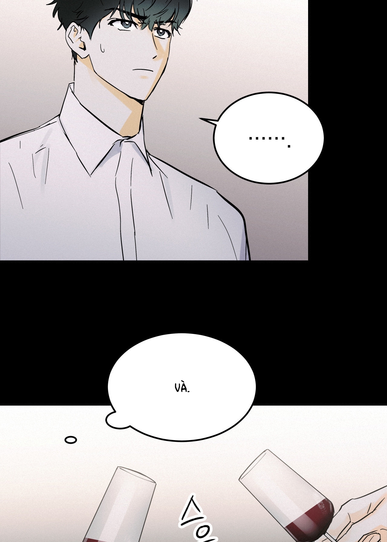 Lại Là Nói Dối chapter 4.2 - Trang 33