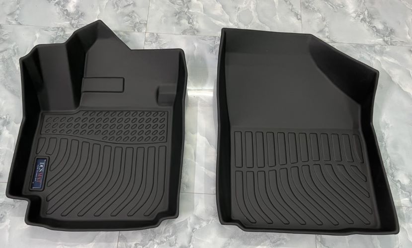 Thảm lót sàn Suzuki Ertiga 2018 - 2021 thương hiệu DCSMat