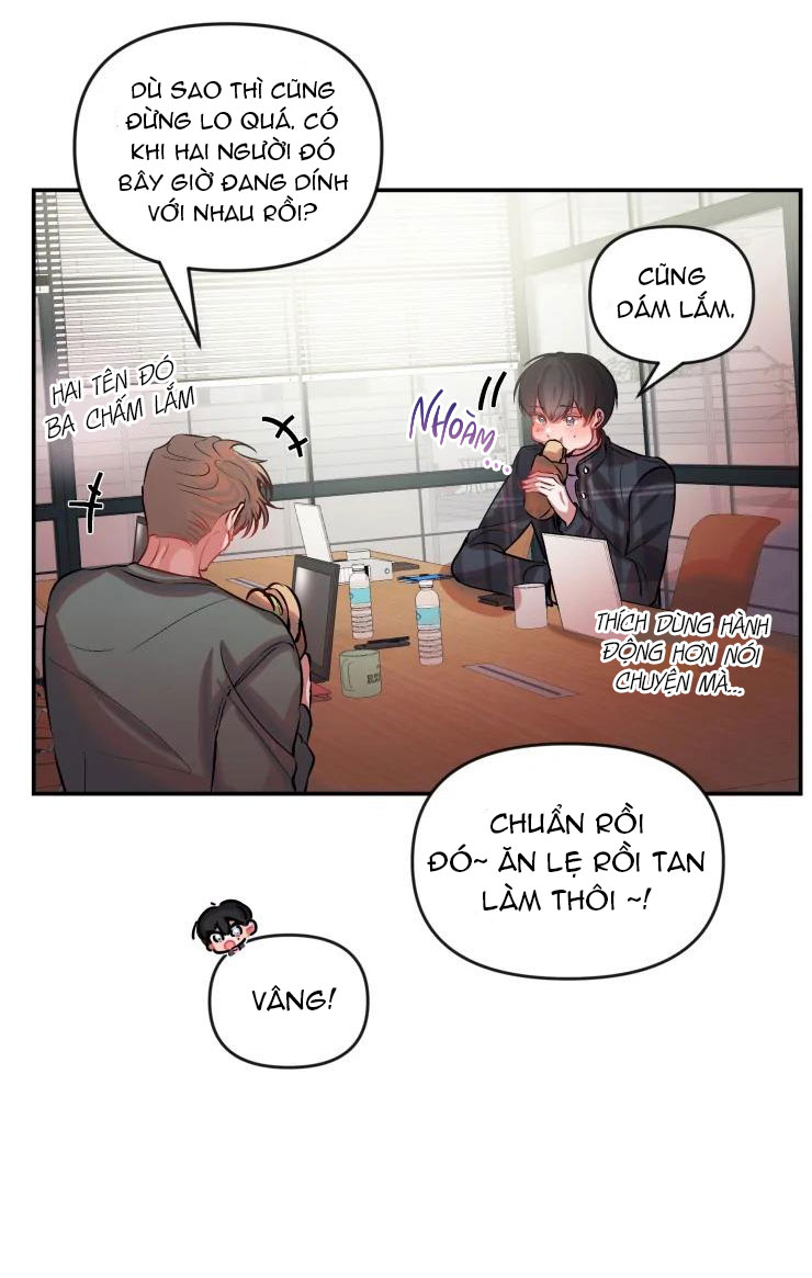 hợp đồng tình yêu chapter 37 27