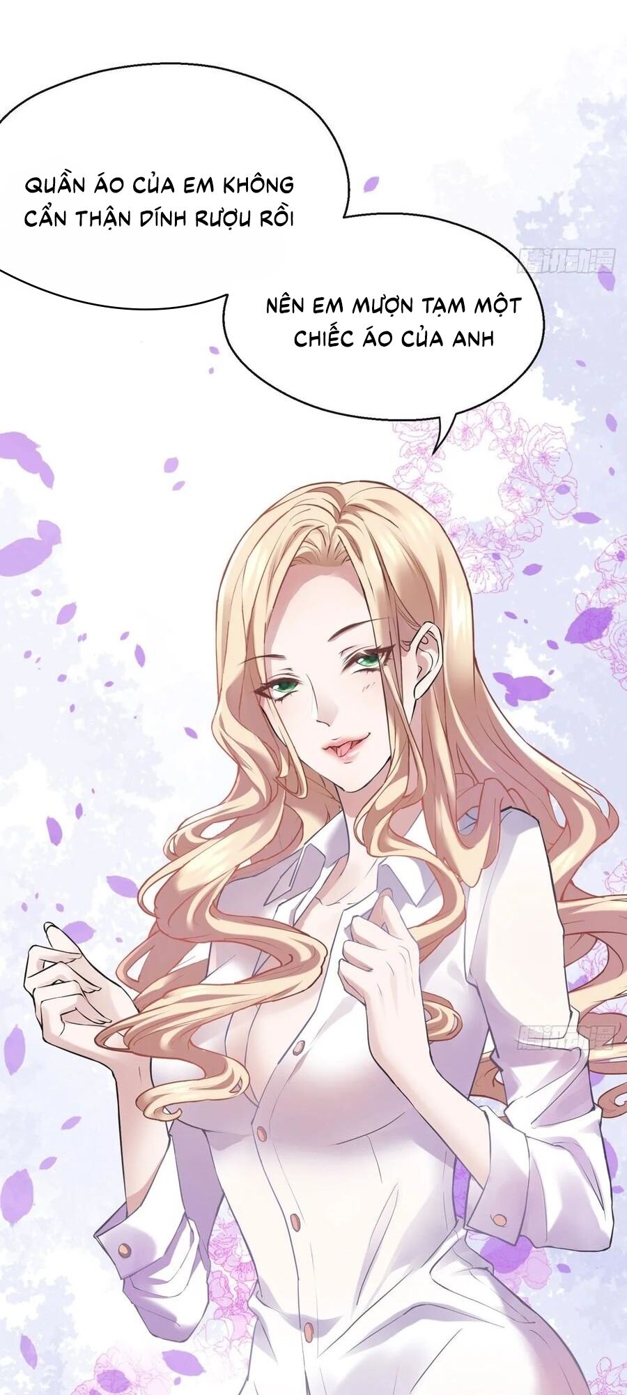 tôi không phải là nam phụ số 2 – cực phẩm nhân gian lý hi vệ chapter 4 4