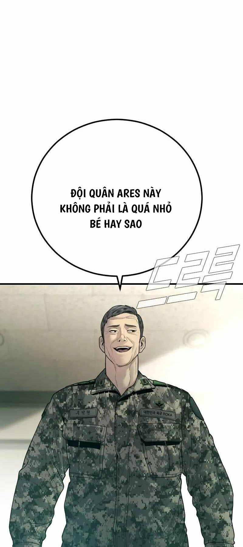 đặc vụ kim chapter 132.5 32