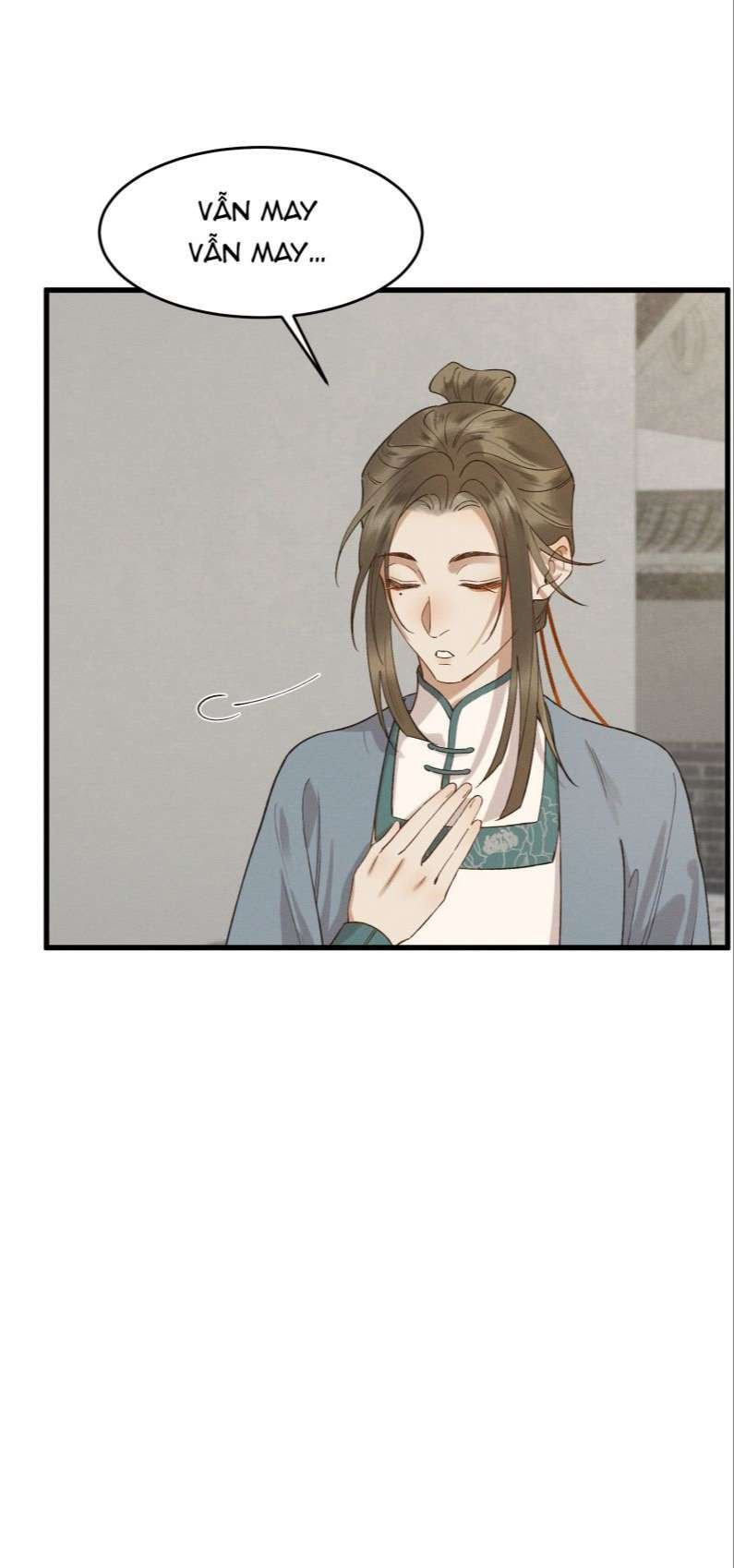 thái tử điện hạ, mã giáp của ngài lại rơi rồi chapter 40 5