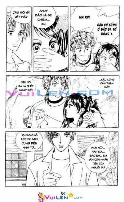 cô gái yêu kiều chapter 6 89