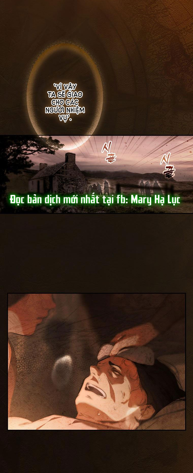 quý cô bí ẩn - secret lady chapter 78.1 22