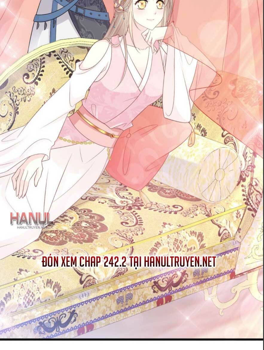 thiên hạ đệ nhất sủng phi chapter 242.1 19