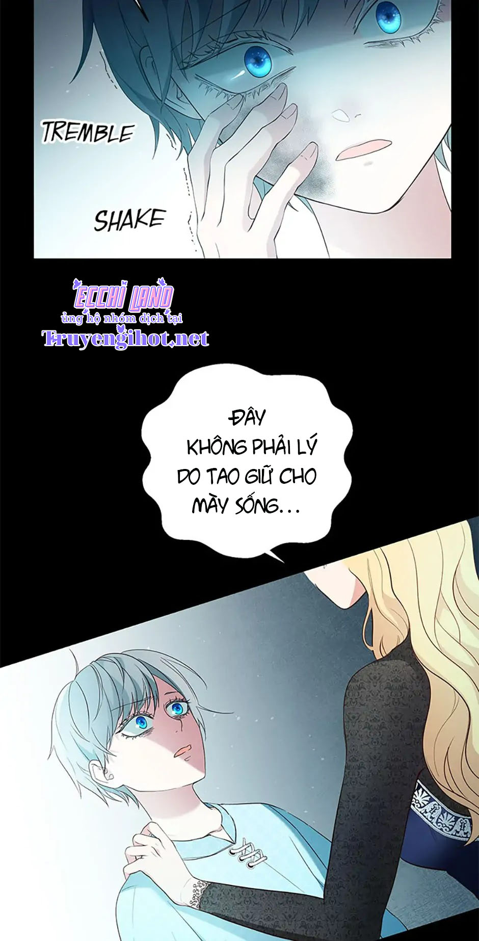 cầu được ước thấy chapter 8.1 33