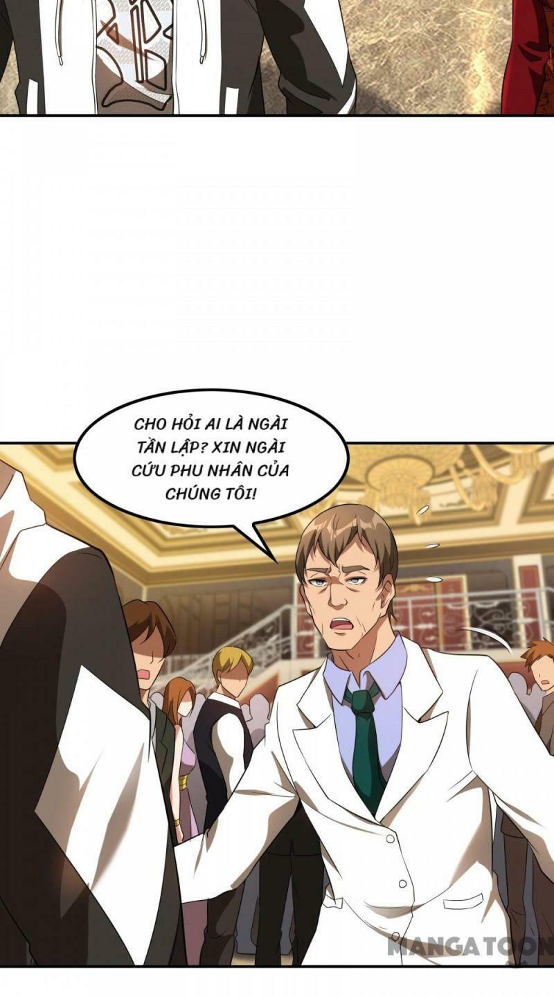 đệ nhất người ở rể chapter 112 23