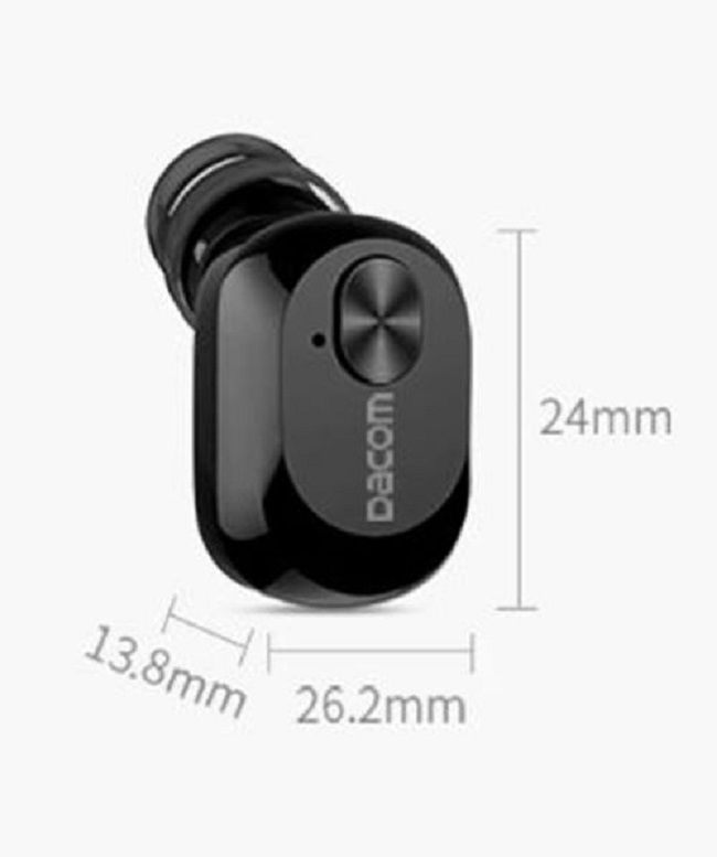 Tai nghe bluetooth Dacom K6H