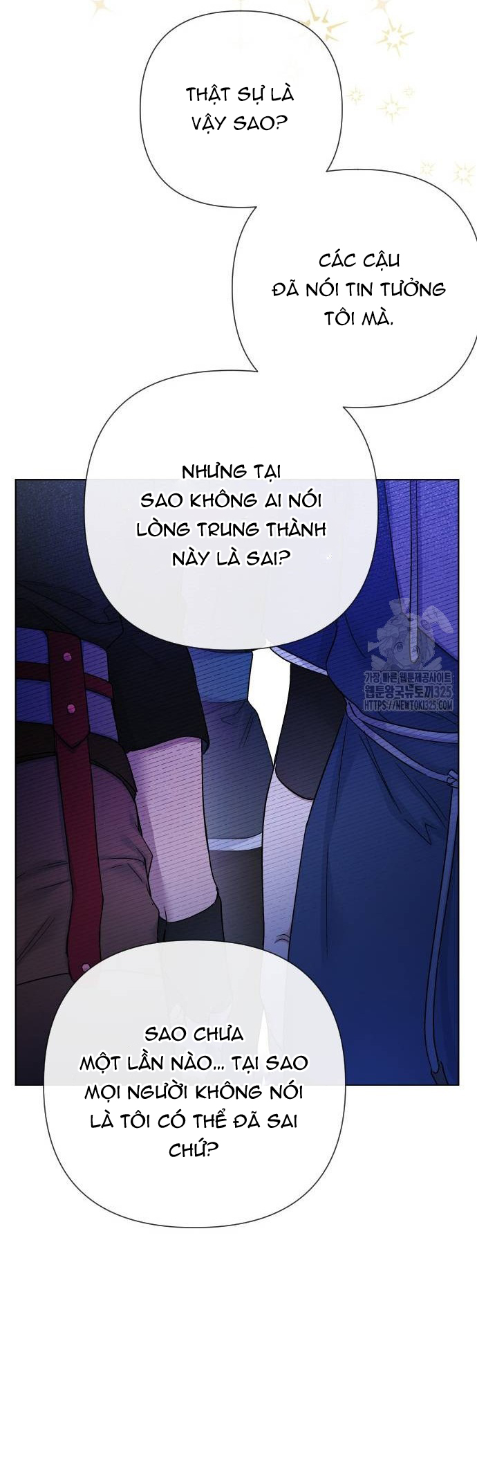 cách hiệp sĩ sống như một tiểu thư chapter 128.2 7