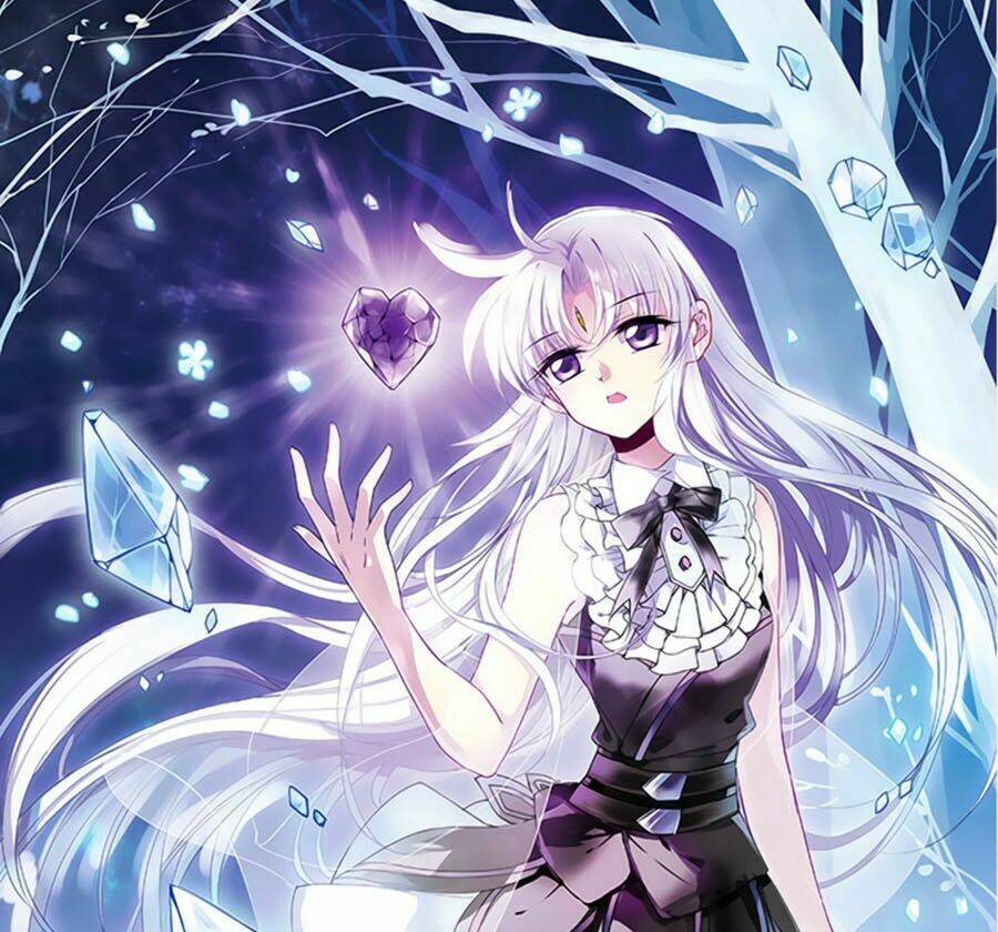 tam nhãn hao thiên lục chapter 215 1