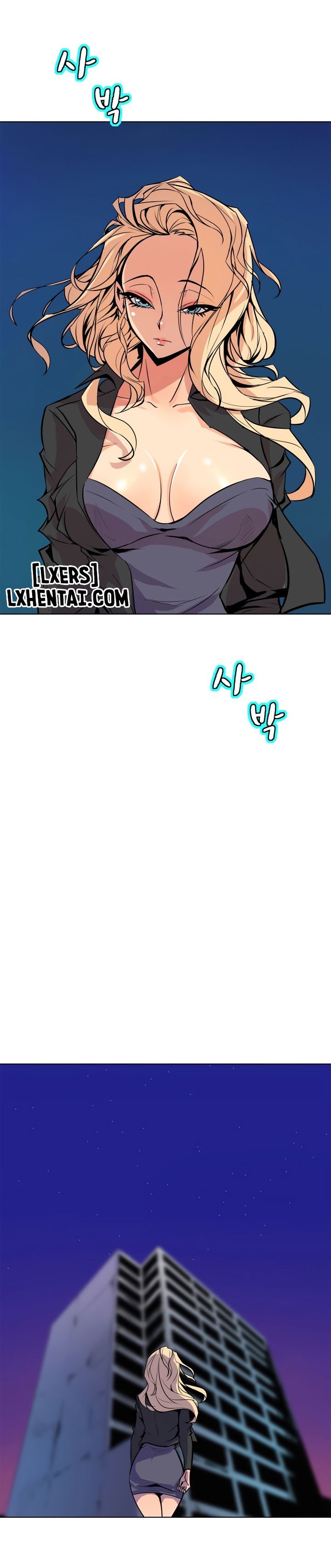 thân phận bí mật chapter 61 18