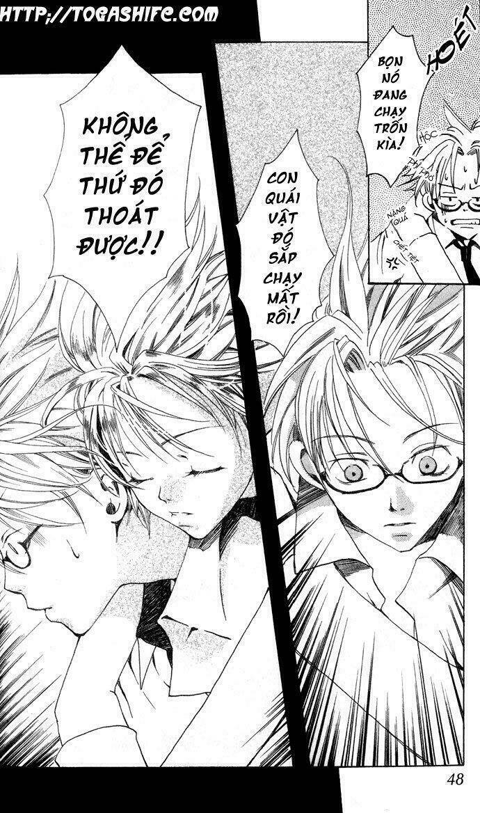 sorayume no uta chapter 3 12