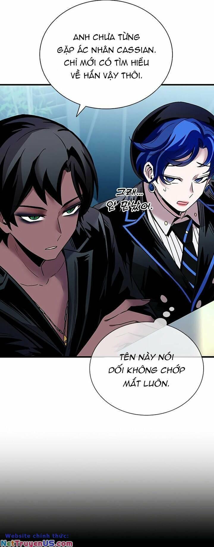 chuyển sinh thành ác nhân chapter 119 37