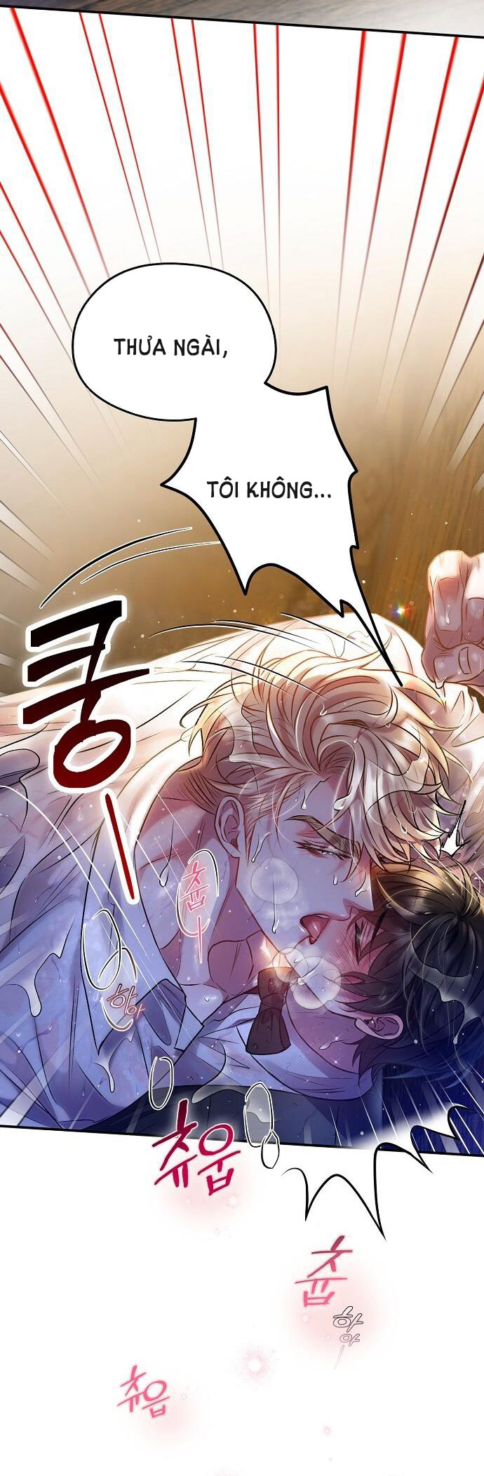 Sugar Rain chapter 27.2 - Trang 28