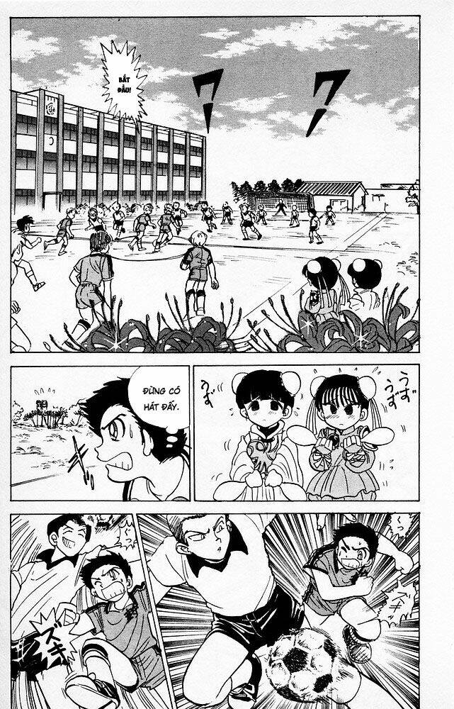 jigoku sensei nube - người thầy dũng cảm chapter 60 13