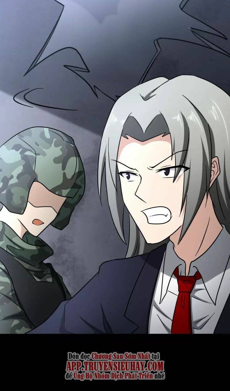 bạn gái virus của tôi chapter 227 18